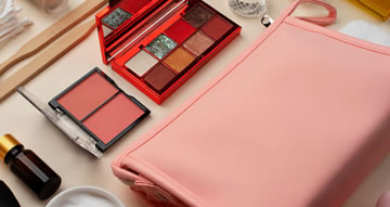 Cosmetics & Beauty