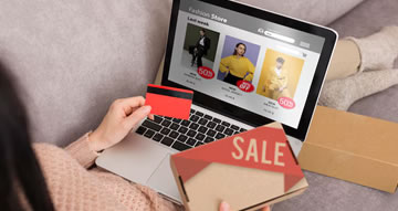 E-commerce & Retail