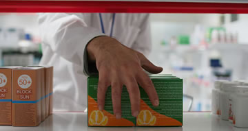 Healthcare & Pharmaceuticals