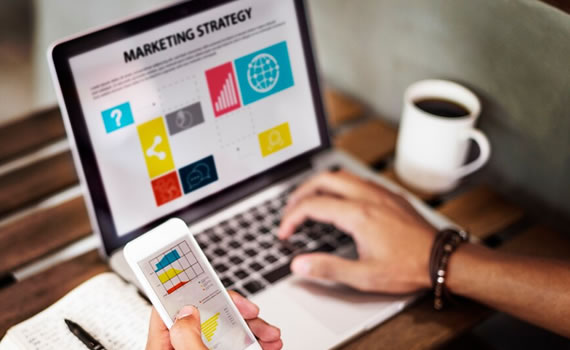 Marketing & Storytelling