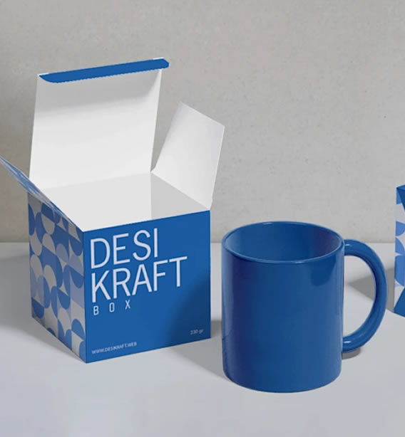 Packaging That Makes a Statement