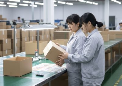 From Concept to Carton The Complete Journey of Creating Perfect Packaging 4