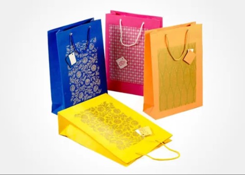 Paper-Bags