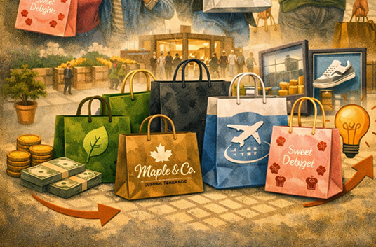 The Strategic Advantage for Brands of All Sizes