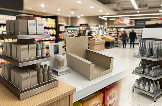 Common Mistakes to Avoid with Custom Display Boxes