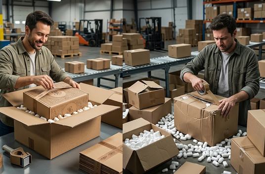 Why Custom Packaging Matters More Than Ever